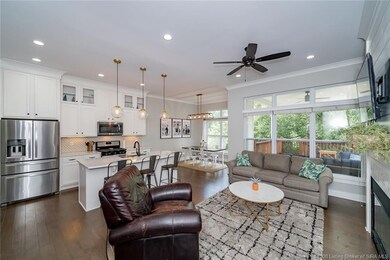 3522 Alexis Dr, New Albany, IN 47150 - photo 4