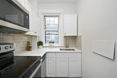 313 Allston St unit 7, Brighton, MA 02135 - photo 4