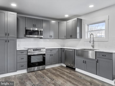 51 Fadeley Way, Harpers Ferry, WV 25425 - photo 7