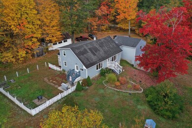 93 Bennett Rd, Alfred, ME 04002 - photo 2