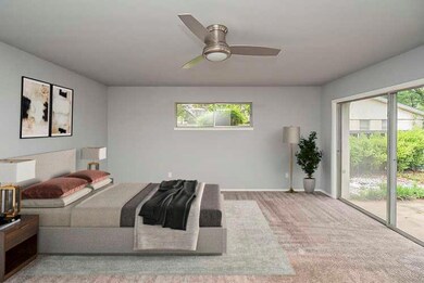 317 W Pleasantview Dr, Hurst, TX 76054 - photo 3