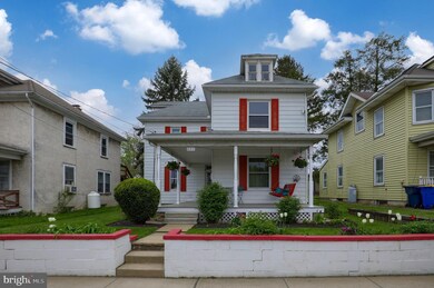 221 Brimmer Ave, New Holland, PA 17557 - photo 5