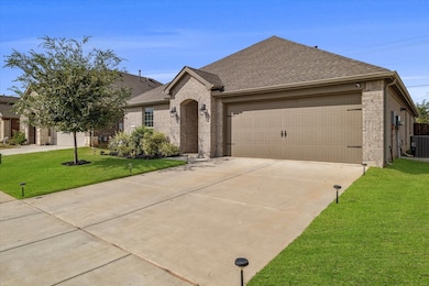 2955 Trusting Way, Aubrey, TX 76227 - photo 2