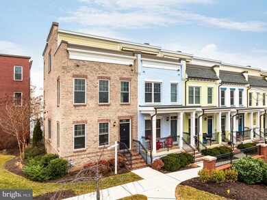 553 Regent Place NE, Washington, DC 20017 - photo 2