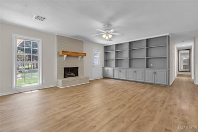 4624 Chrystan Rd, Montgomery, AL 36109 - photo 6