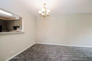 Combined with living room and open to kitchen