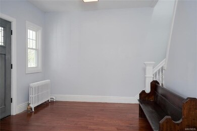 Foyer/ First Floor