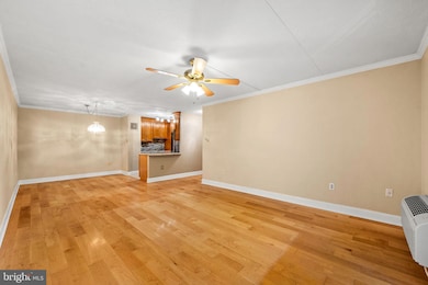 Crum Creek Valley Condominiums unit 3D, Wallingford, PA 19086 - photo 4