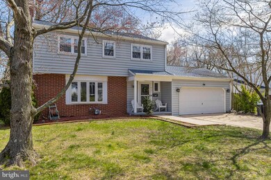 411 Garnett Rd, Joppa, MD 21085 - photo 2