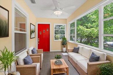 Entryway