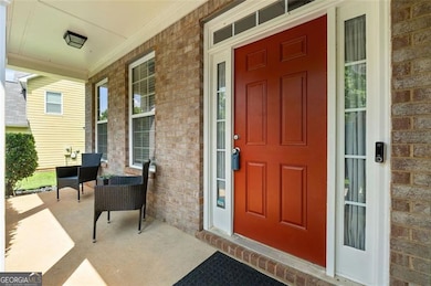 2356 Mcintosh Dr, Locust Grove, GA 30248 - photo 4