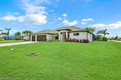 1156 SW 40th Terrace, Cape Coral, FL 33914 - photo 2