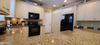 421 30th kitchen view 3