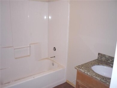 Bathroom.