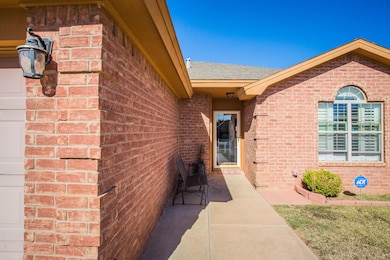 906 Xavier St unit 1, Lubbock, TX 79403 - photo 3
