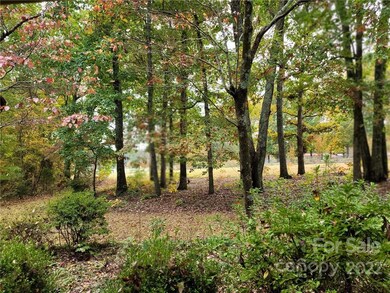 Gorgeous view from your covered front porch! 
