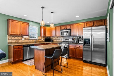 18 Lumber Ln, Mount Ephraim, NJ 08059 - photo 5