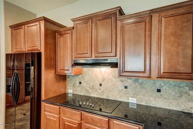 8 electric cook top