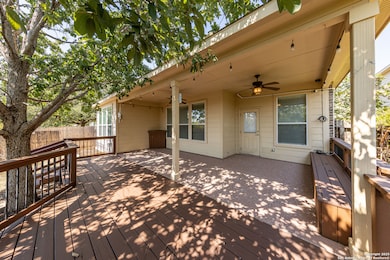 12606 Texas Gold, San Antonio, TX 78253 - photo 2