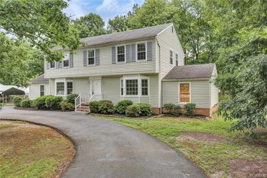 11821 Robious Rd, Midlothian, VA 23113 - photo 2