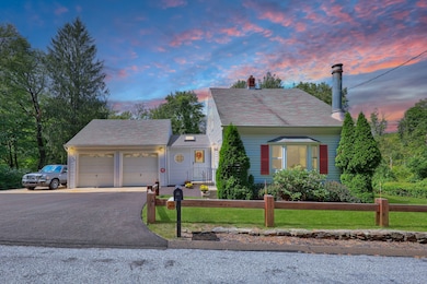 587 Shadduck Rd, Middlebury, CT 06762 - photo 5