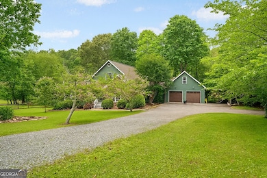 83 Licklog Rd, Ellijay, GA 30536 - photo 7