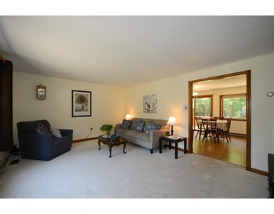 11 Village Way unit E, Norton, MA 02766 - photo 4