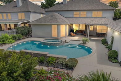 8343 Gentlewood Ct, Houston, TX 77095 - photo 2