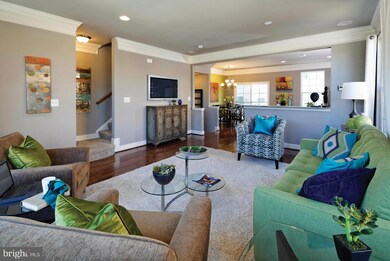 4503 Potomac Highlands Cir, Triangle, VA 22172 - photo 3