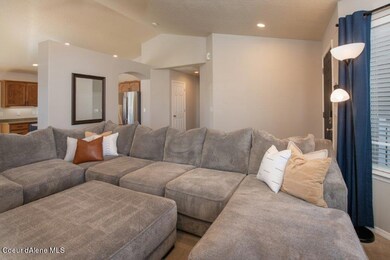 Open Concept
