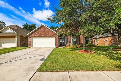 30515 Riverstone Springs Dr, Spring, TX 77386 - photo 2