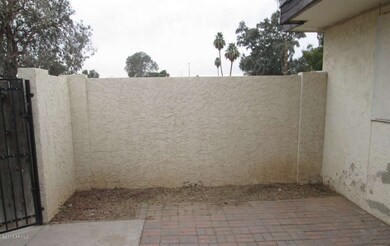courtyard a