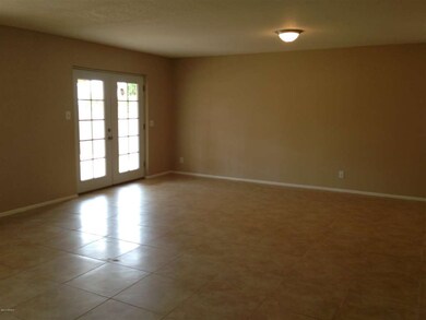 Living/family room