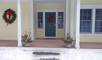 102 Farm Ridge Rd, Ludlow, VT 05149 - photo 2