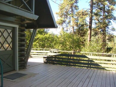 Front Door Entry ~ View 2