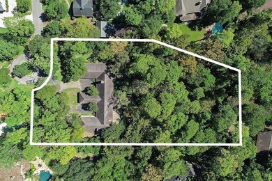 1 Radney Cir, Houston, TX 77024 - photo 2