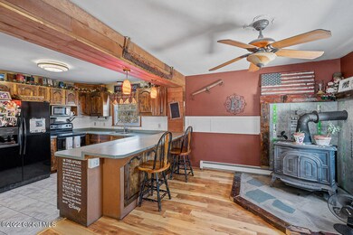 113 Priddle Avenue Esperance NY 022 MLS