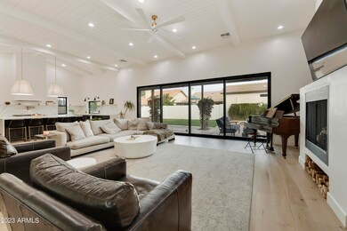 Wood Flooring
