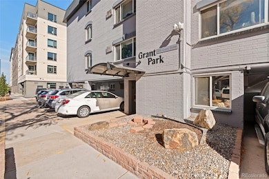 Grant Park Condos unit 202, Denver, CO 80203 - photo 4