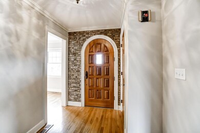 Large Foyer