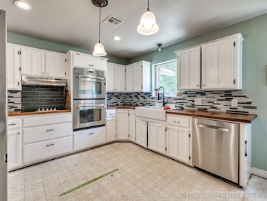 6713 S 232nd East Ave, Broken Arrow, OK 74014 - photo 4