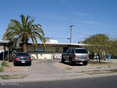 4132 W Cheery Lynn Rd, Phoenix, AZ 85019 - photo 2