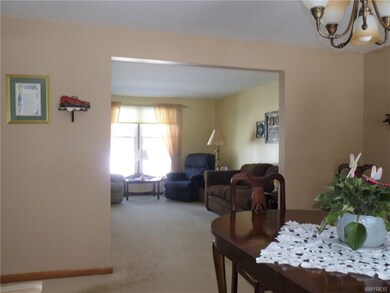 417 Homestead Dr, North Tonawanda, NY 14120 - photo 6