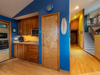 Kitchen View 3