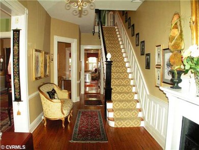 1607 Park Ave, Richmond, VA 23220 - photo 2