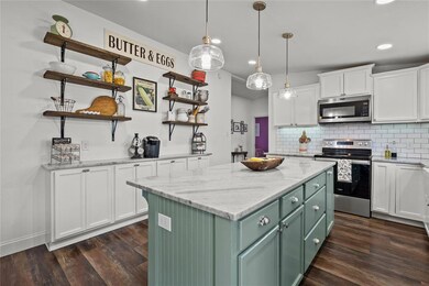 502 Union Ln, Springtown, TX 76082 - photo 3