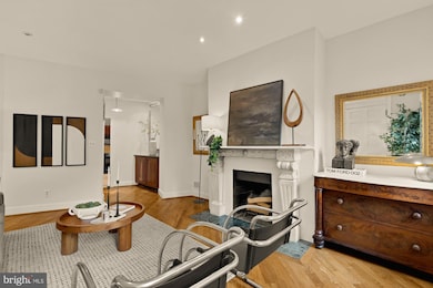 6 Logan Cir NW unit 2, Washington, DC 20005 - photo 4