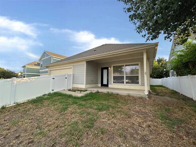 1421 Providence Blvd, Providence Village, TX 76227 - photo 4