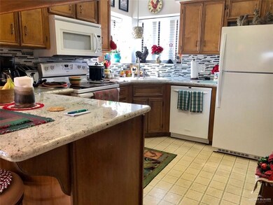 916 Palm Dr, Alamo, TX 78516 - photo 4