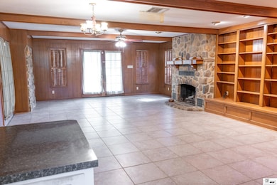 10112 Boswell St, Bastrop, LA 71220 - photo 6